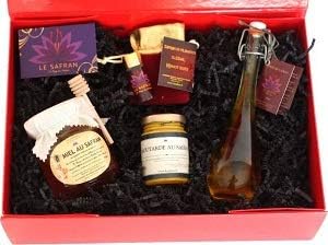 Coffret Selection Prestige Amazon Fr Epicerie