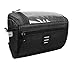 Roswheel Essentials Series 111459 Water Resistant Bike Bicycle Handlebar Bag Map Phone Casethumb 4