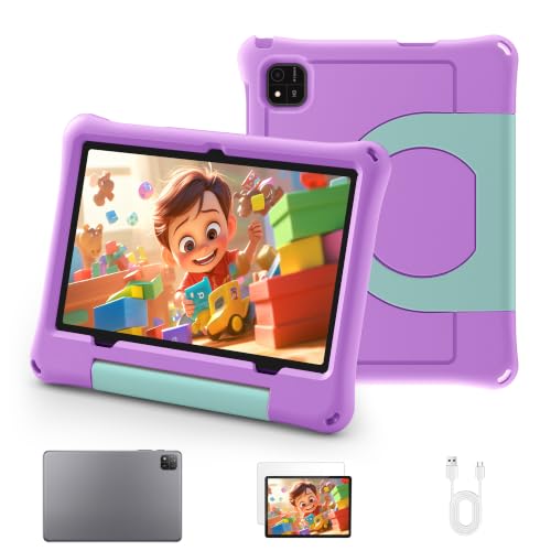 NextCheer 10.1 Inch Kids Tablet