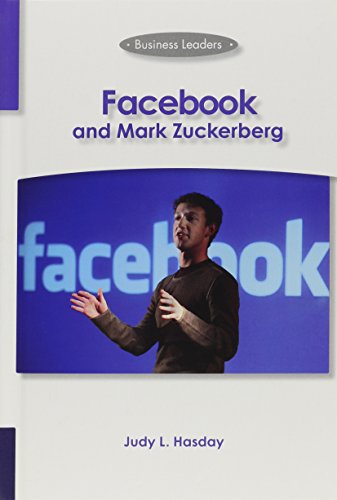 Download Facebook and Mark Zuckerberg: Business Leaders