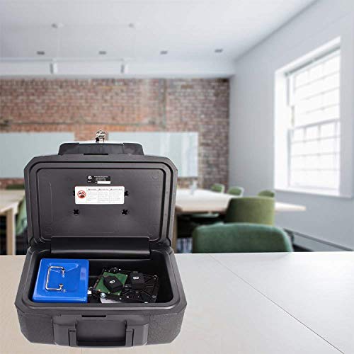 4 SentrySafe+Resistant+Chest+Cubic+Small