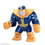 LEGO Maxifigure - Thanos (No Packaging)