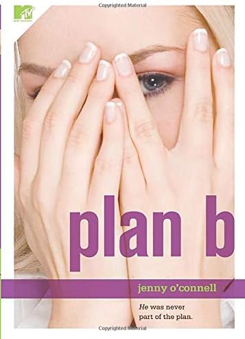 Plan B Paperback – 1 May 2006