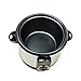 Pars Automatic Persian Rice Cooker - Tahdig Rice Maker Perfect Rice Crust, 7 Cup