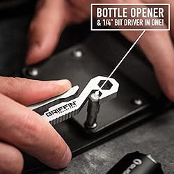 Original Griffin Pocket Tool - Copper