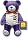 Great gift to celebrate the Sacrament of Reconciliation - First Penance Bear! Inside Hangtag: Jesus saith unto him, "I say not unto thee, 'Until seven times:' but, until seventy times seven." - Matthew 18:22 Catholic Bear Stuffed Animal by HB001
