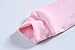 IF Pajamas Little Girls Pjs Sets Long Sleeve Pajamas 100% Cotton Clothes Toddler Sleepwears Pink 5T