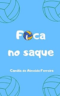 Livro Foca no saque