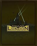 World War Cthulhu London