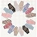 HJ Ladies Solaire Half-finger Golf Glove