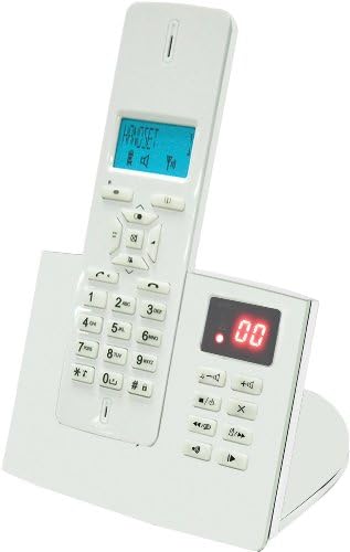 Mountain Bell DECT 6.0 Cordless Phone with DTAD/CID (31238-1)