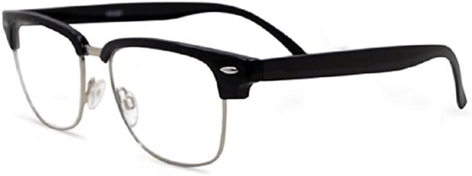 clear bifocal reading glasses