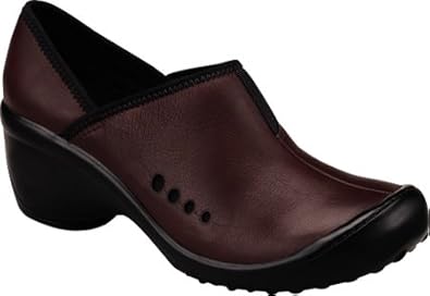 privo womens clogs