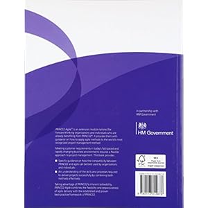 Prince2 Agile