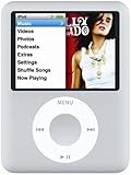 Apple(アップル) Apple(アップル) iPod nano 2007 4GB MA978J/A シルバー