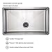 NICOTACOO Esright backwash Sink(New)