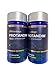 Protandim NRF2 Synergizer (60 Caplets) (2 Bottle)
