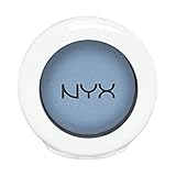 NYX Cosmetics Prismatic Eyeshadow - Blue Jeans