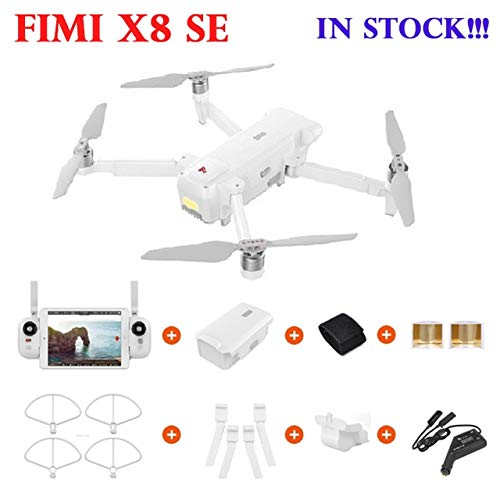 Camera-Drones-Free-Shipping-With-Drone-Accessories-FIMI-X8-SE-5KM-FPV-With-3-axis-Gimbal-4K-Camera-GPS-33mins-Flight-Time-RC-Drone-Quadcopter-Bundle-3
