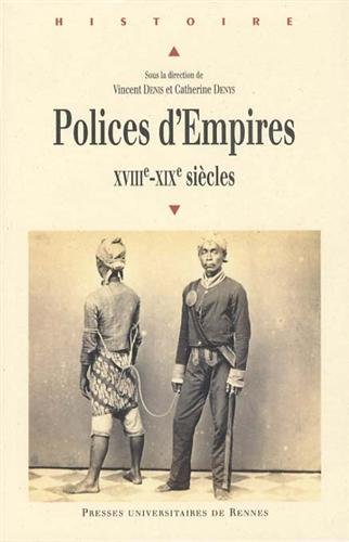 Polices d'empires