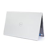 mCover Case Compatible for 2021-2022 15.6" Dell