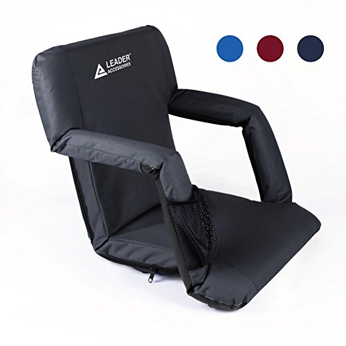 Best Stadium Seats & Cushions Buying Guide GistGear