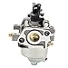 Panari 14 853 49-S 14 853 36-S 14 853 21-S Carburetor for Kohler Courage XT6 XT6.5 XT6.75 149cc Engines Replace 1485349S 1485349 14-853-49-s