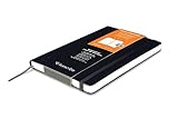 Livescribe Moleskine Journal #1 (ANA-00046)