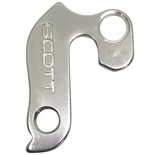 Forest Byke Company Derailleur Hanger 102 for Scott Bicycles with Scott Logo for Voltage Spark E Scale Contessa