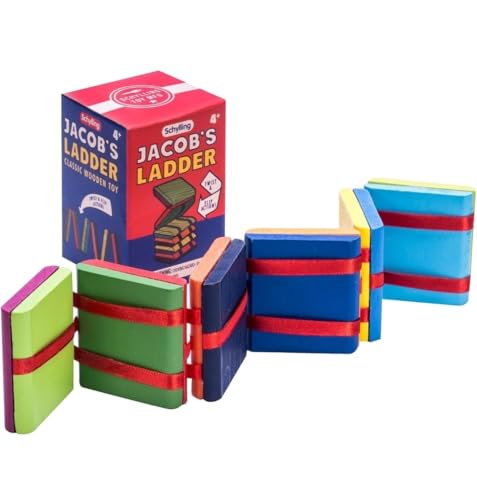 Jacob's Ladder by Schylling