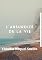 Livro L'absurdité De La Vie