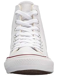 Converse Women's Chuck Taylor All Star Leather High Top Sneaker Unisex
