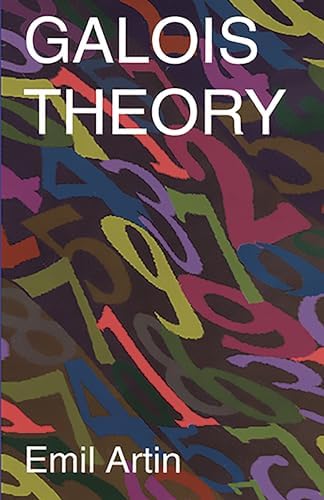 Galois Theory: Stewart, Ian: 9781032101583: Amazon.com: Books