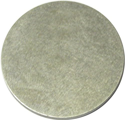 Hi Level motorcycle engine valve shim, 29.00mm, diameter size 2.50, universal fitting, pack of 5