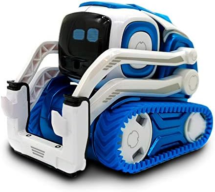cozmo remote control