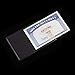 Social Security Card Protector/Sleeve Fit Insurance Card Ten (10)