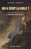 Qui a écrit la Bible ? by 