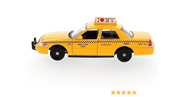 motormax ford crown victoria