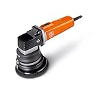Fein MSF636-1 3.7 Amp 6-Inch Random Orbit Sander with Vacuum Adaptor