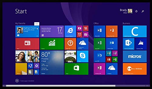 MS Windows 8.1 Professional Retail Sale-licentie | Met USB- en dvd-station | Met factuur | 64 Bit | Automatische… - Image 4