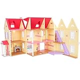 You & Me Happy Together Dollhouse