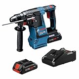 Bosch GBH18V-26K25 18V Brushless