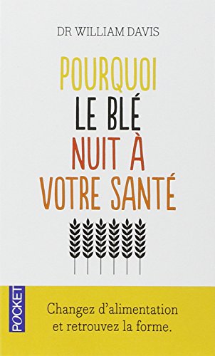 Pourquoi le blé nuit à votre santé