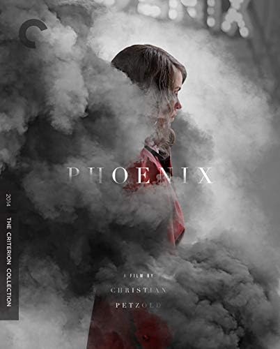 Amazon.com: Phoenix (The Criterion Collection) [DVD] : Nina Hoss