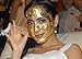 Gold Leaf Sheets 999/1000 Real Gold : 100 Gold Leaf Sheets