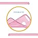 Google Pixel Case, DGtle Anti-Scratches TPU Gel Premium Slim Flexible Soft Bumper Rubber Protective Case Cover for Google Pixel (Hot Pink)