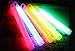 5pcs Party Ceremony Glow Sticks Vocal Concert Glowing Stick Outdoor Camping Emergency Fluorescent Light 12 Hours of Premium Bright Lightthumb 4