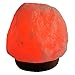 Exotic Pink Salts Himalayan Salt Lamp, 1 Pound
