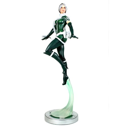 Bowen Designs Modern Version Rogue Painted Statue