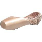 Capezio Women's Donatella